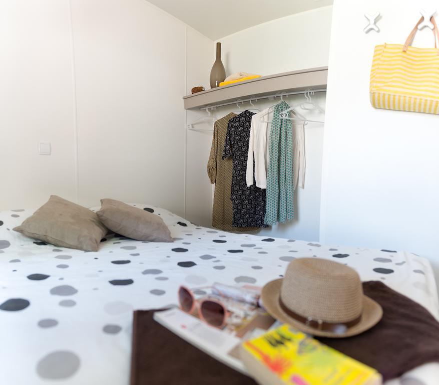 Camping Officiel Siblu Les Pierres Couchees Saint-Brévin-les-Pins Quarto foto